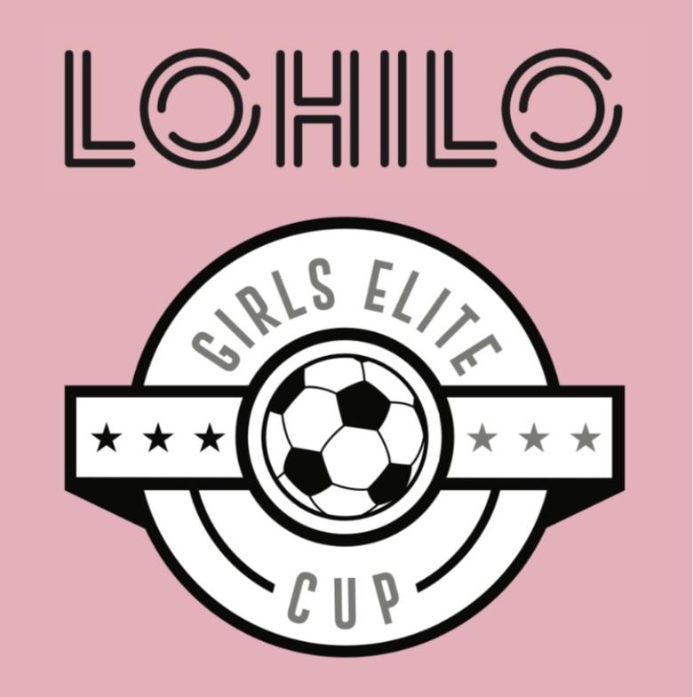 Lohilo Girls Elite Cup 